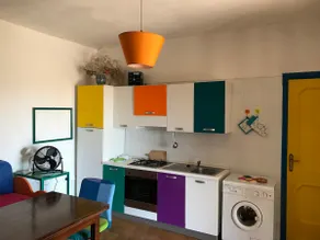 Sprocketlandia Apartment Sleeps 4 with Garden - Image 3