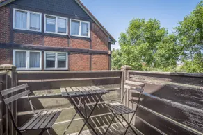 Hallig lilac (apartment with balcony) - Image 4