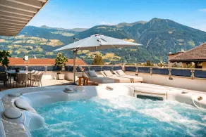 CLOUD 9 – Private Whirlpool & Rooftop Terrace - Image 2