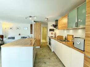 Ski & Kite, central, modern, 80m2, balcony - MU11 - Image 4