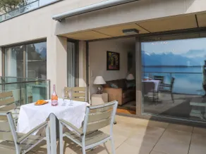 Apartment Les Terrasses C1-2 by Interhome - Image 5