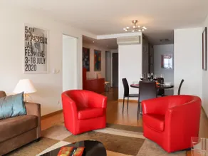 Apartment Les Terrasses C1-2 by Interhome - Image 2