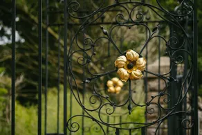 The Lodge Gatehouse at Coombe Lodge - Image 5