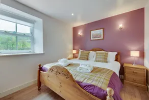 5 Bed in Muker oc-ds1056 - Image 5