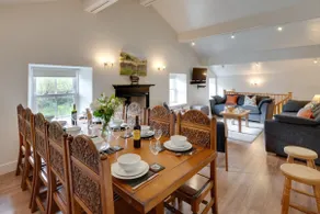 5 Bed in Muker oc-ds1056 - Image 2