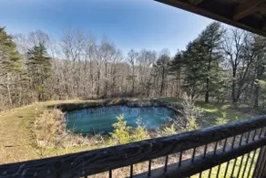 Lazy Lane Cabins - Bushwood Cabins - Image 5