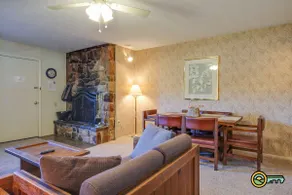 Ski/MTB/Golf Condo (#125) - Slope side | Ski slope & Resort valley views! - Image 5