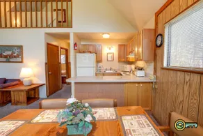 Mountainside Chalet (#119) - Valley & Golf Course views! - Image 5