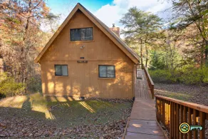 Mountainside Chalet (#119) - Valley & Golf Course views! - Image 3