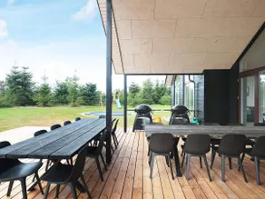 20 person holiday home in Højslev-By Traum - Image 3