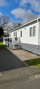 Platinum lodge on Carlton Meres holiday Park - Image 2