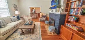 Trade the Heat for Mtn Breezes 4br2bawalk to West - Image 4