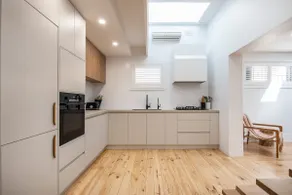 Modern Haven in Vibey Fitzroy Walk to shops - Image 3