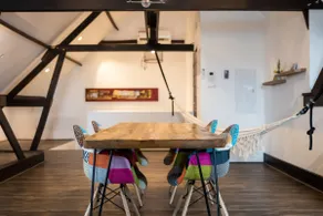 Scenic Blue Marlin Apartment in Willemstad - Image 3