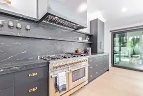 The Ashcroft New Build Htd Pool Chefs Kitchen - Image 2
