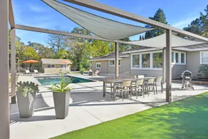 Sonoma Country Club Wine Country w/ pool - Image 4