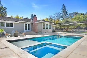 Sonoma Country Club Wine Country w/ pool - Image 3