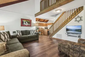 Scenic Getaway in Jasper Mountains - Image 3