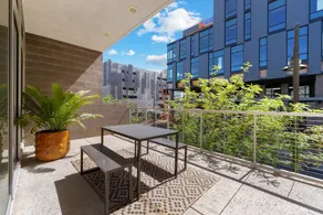 Voll ausgestattetes gemütliches Apartment | Stadtblick | Haustiere erlaubt - Image 4