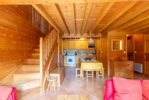 Charming apartment near the slopes - Image 4