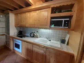 Charming apartment near the slopes - Image 3