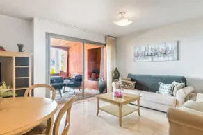 Ref. 9036 - Flot 1 værelses lejlighed i \"Bahía de Los Menceyes\" - Image 3