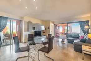 Ref. 9035 - Solrig 2 værelses lejlighed i \"Bahía de los Menceyes\" - Image 3