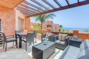 Ref. 9011 Elegante appartamento duplex con 2 camere. - Image 3