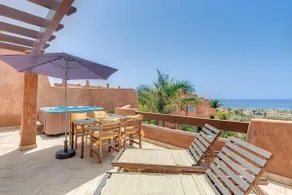 Ref. 9011 Elegante appartamento duplex con 2 camere. - Image 2
