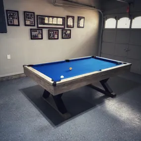 Spacious Home + Pool Table & Outdoor Entertainment - Image 5
