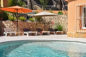 Villa Leonika - Moraira - Cerca de la ciudad, Moraira, Costa Blanca - Image 5