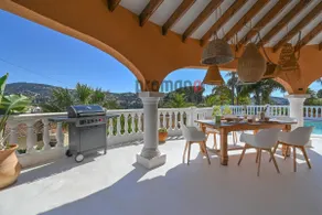 Villa Leonika - Moraira - Cerca de la ciudad, Moraira, Costa Blanca - Image 4