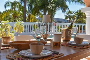 Villa Leonika - Moraira - Cerca de la ciudad, Moraira, Costa Blanca - Image 3
