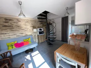 Les Canali - Bergerie corse de charme avec jardin - Image 3