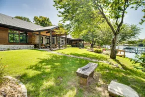 Cotter Home w/ Direct Access to White River! - Image 3