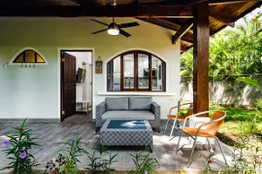 Casa Paloma Chic Casita w/ Shared Pool Near Beach - Image 3