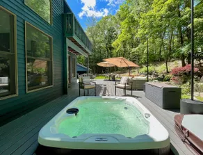 Heated Pool, Hot tub, Game Room, Sauna! - Image 5