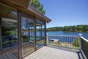 Pinehurst Lake House Retreat - Pinehurst Lake Front Property With a Pool - Image 3