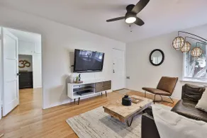 Sunny 1BR Cottage • Walk to Adams Ave Cafés - Image 3