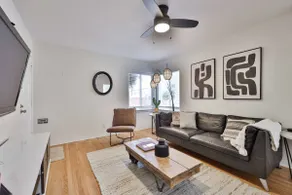 Sunny 1BR Cottage • Walk to Adams Ave Cafés - Image 2