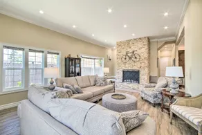 Renovated North Bend Cottage: Near Eateries! - Image 3