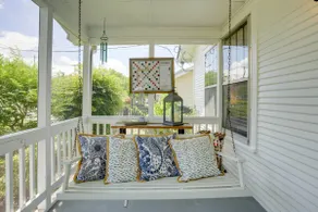 'Carousel Cottage:' North Chattanooga Home! - Image 2