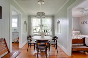 'Carousel Cottage:' North Chattanooga Home! - Image 3