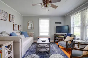 'Carousel Cottage:' North Chattanooga Home! - Image 4