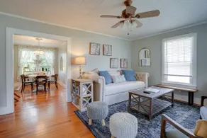 'Carousel Cottage:' North Chattanooga Home! - Image 5