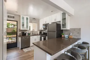 Leucadia \"Grandview\" Bungalow ~ walk everywhere with beach gear! - Image 4