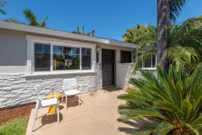 Leucadia \"Grandview\" Bungalow ~ walk everywhere with beach gear! - Image 3