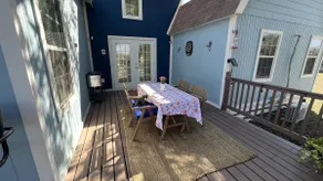 Quiet, cozy 2 BR cottage w/pool & gorgeous views - Image 4