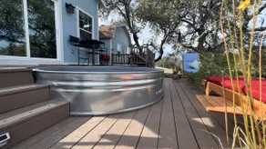 Quiet, cozy 2 BR cottage w/pool & gorgeous views - Image 5