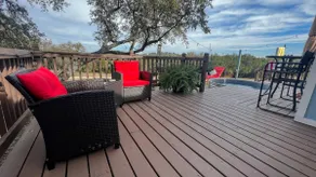 Quiet, cozy 2 BR cottage w/pool & gorgeous views - Image 2